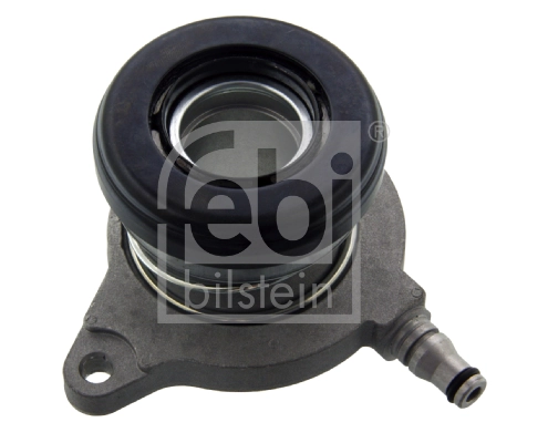 Central Slave Cylinder, clutch